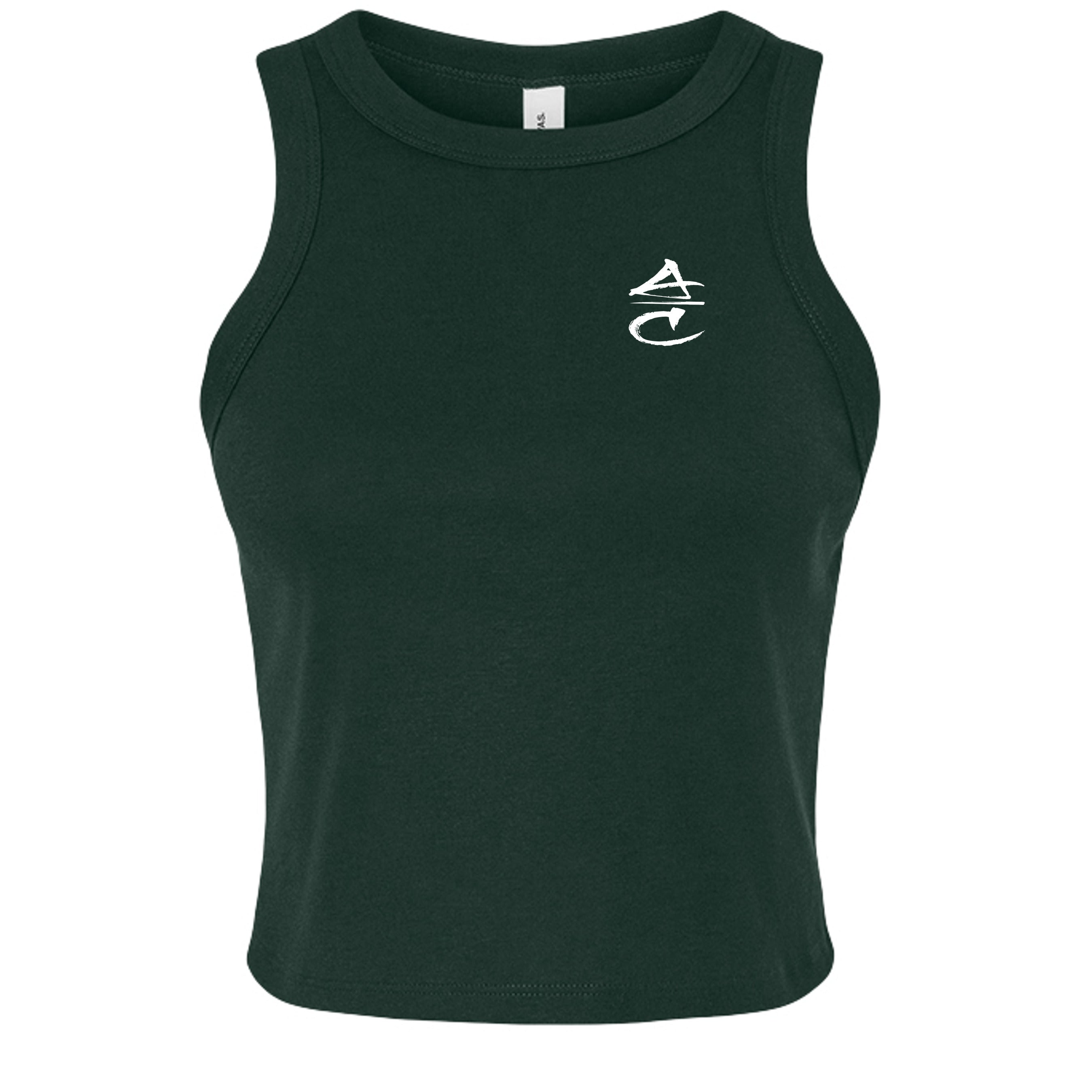 Solid Forest Blend - 1019 - FRONT