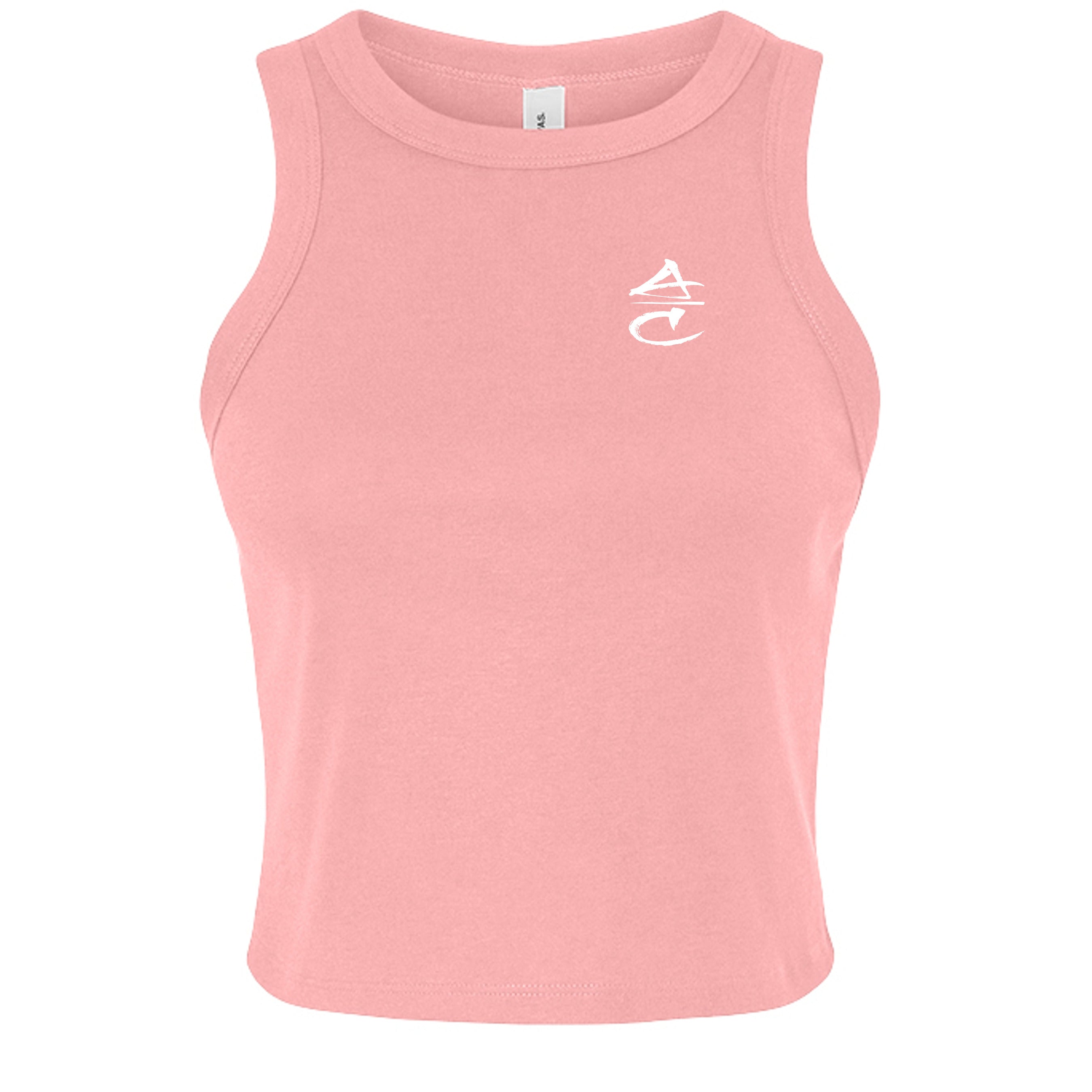 SOLID PINK BLEND - 1019 - FRONT
