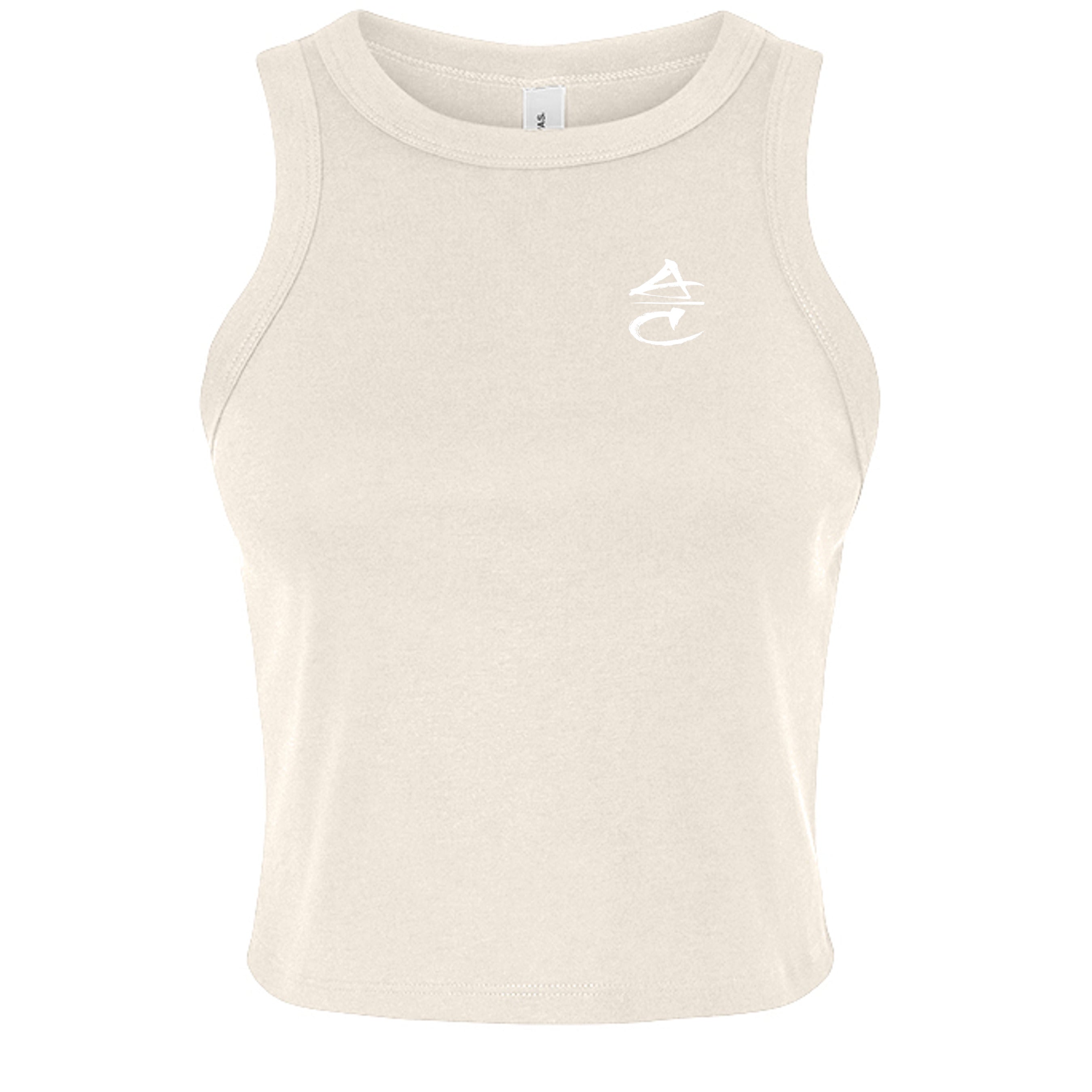 Solid Natural Blend - 1019 - FRONT