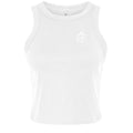 Solid White Blend - 1019 - FRONT