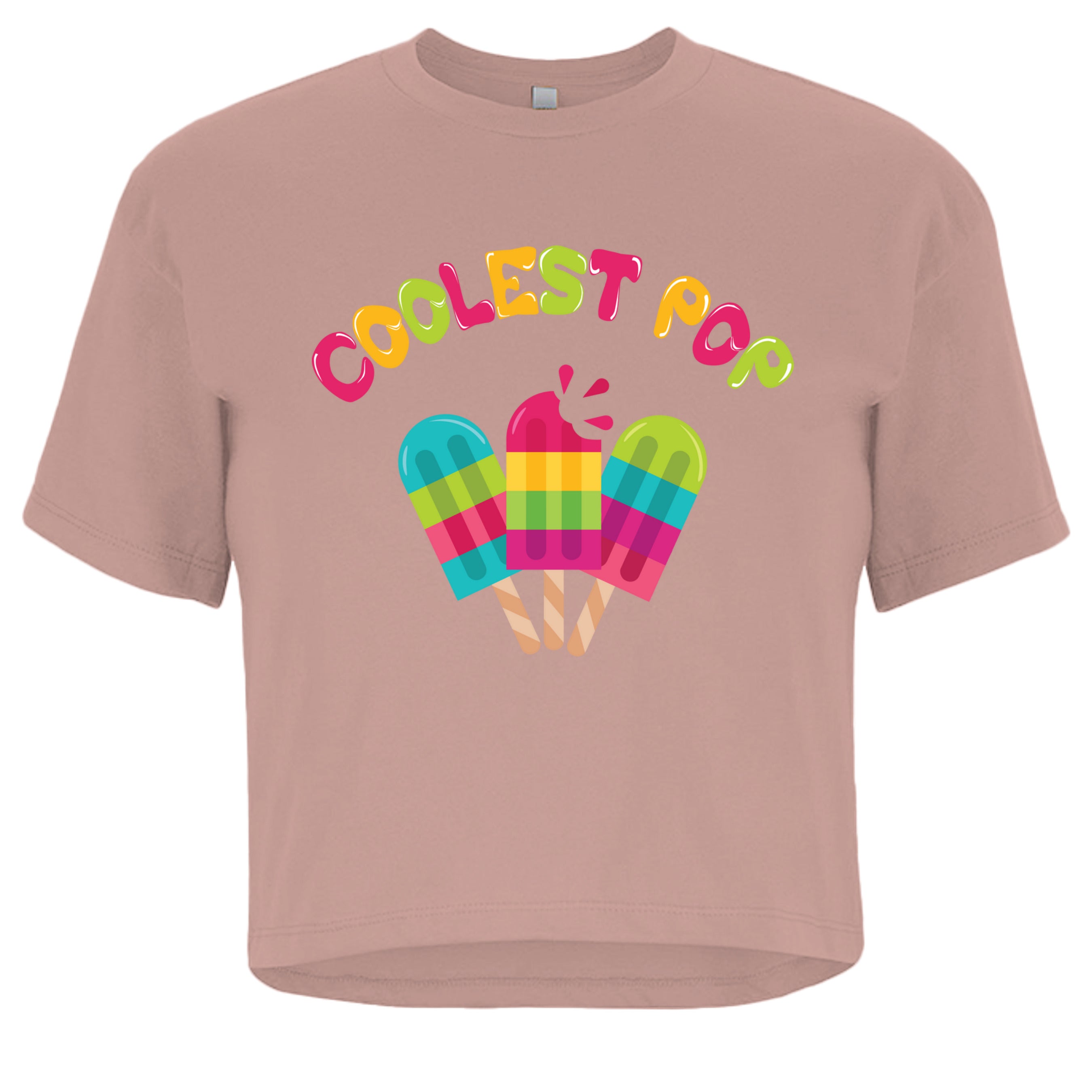 Desert Pink - 1580NL - FRONT