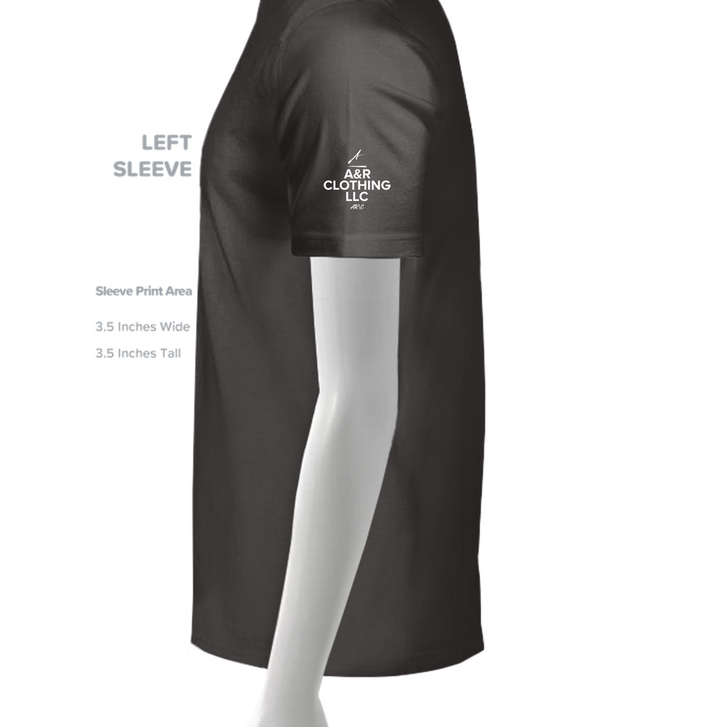 Dark Grey - 1580NL - SLEEVE_LEFT