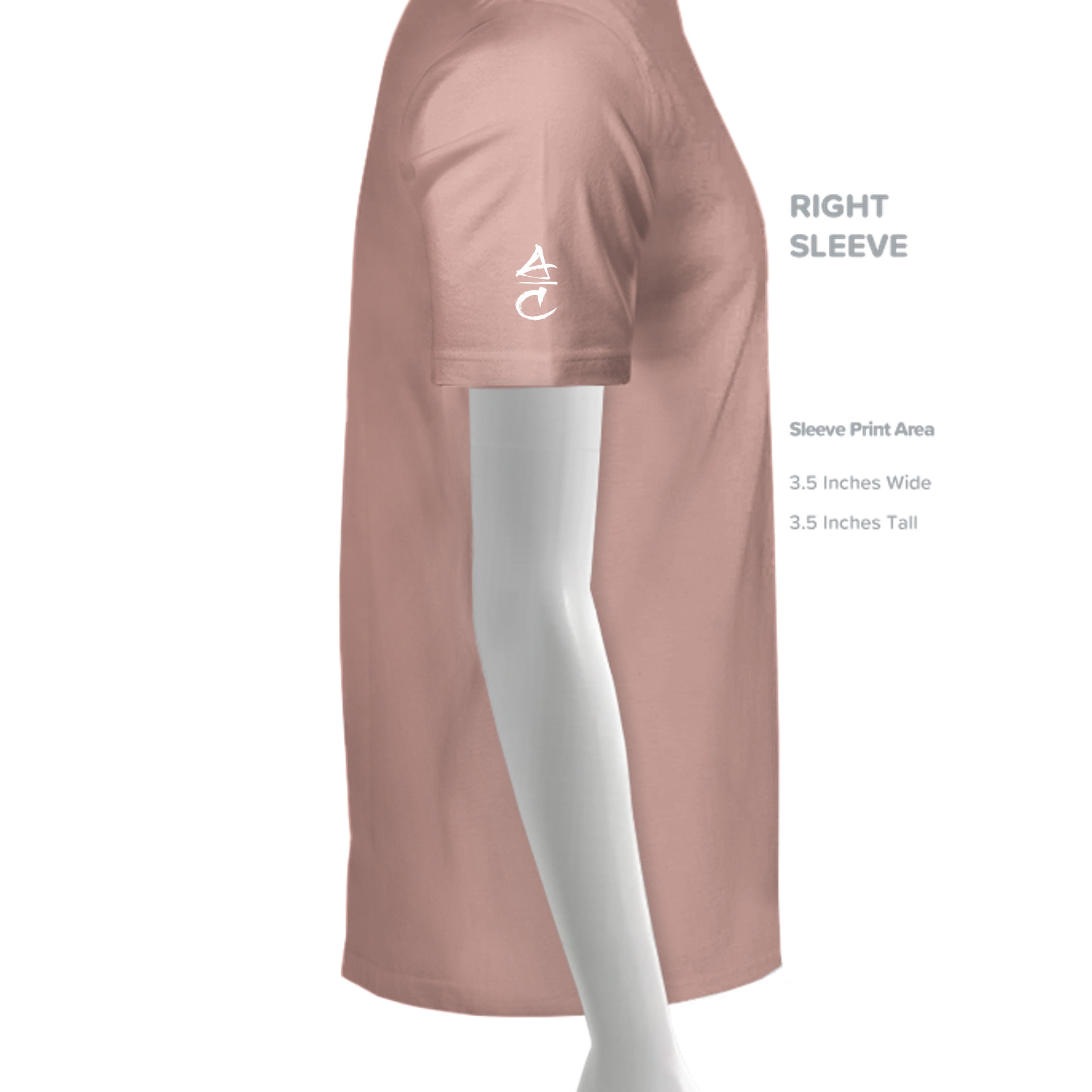 Desert Pink - 1580NL - SLEEVE_RIGHT