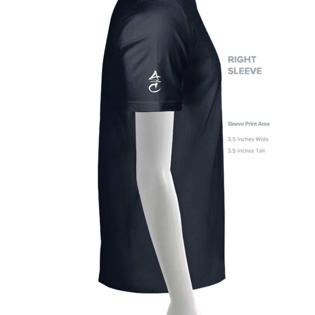 Midnight Navy - 1580NL - SLEEVE_RIGHT